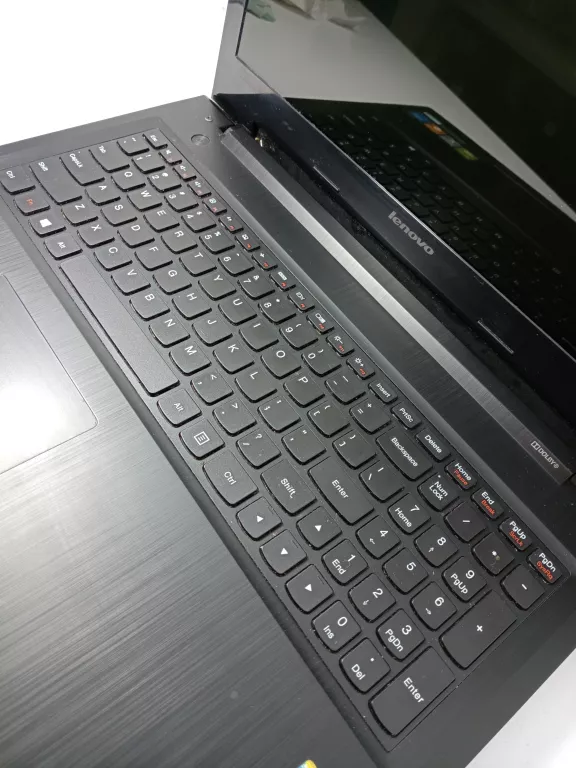 LAPTOP LENOWO G50-30 80G + TORBA