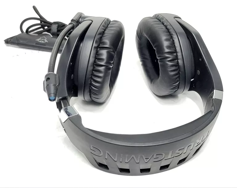SŁUCHAWKI TRUST GXT 488 FORZE PS4/PS5 STAN DB