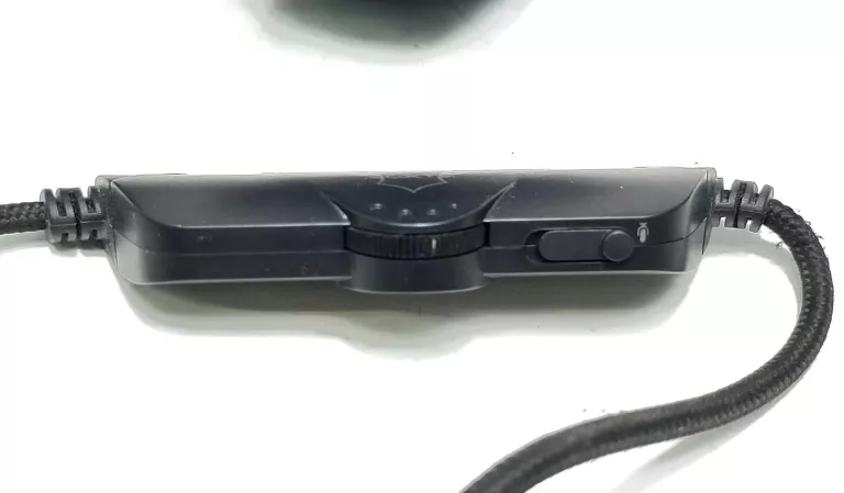 SŁUCHAWKI TRUST GXT 488 FORZE PS4/PS5 STAN DB