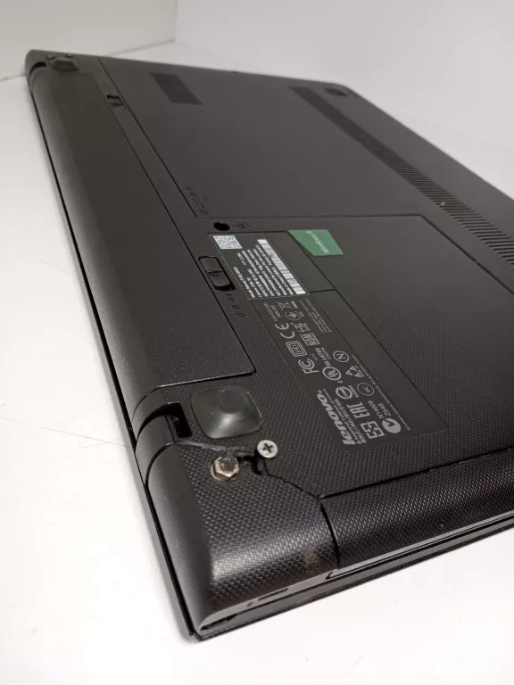 LAPTOP LENOWO G50-30 80G + TORBA