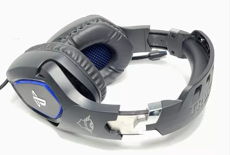 SŁUCHAWKI TRUST GXT 488 FORZE PS4/PS5 STAN DB