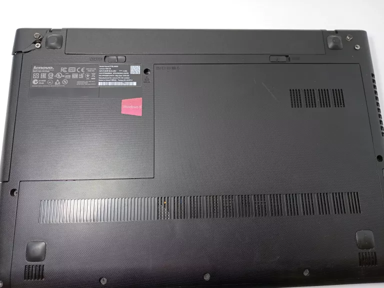 LAPTOP LENOWO G50-30 80G + TORBA