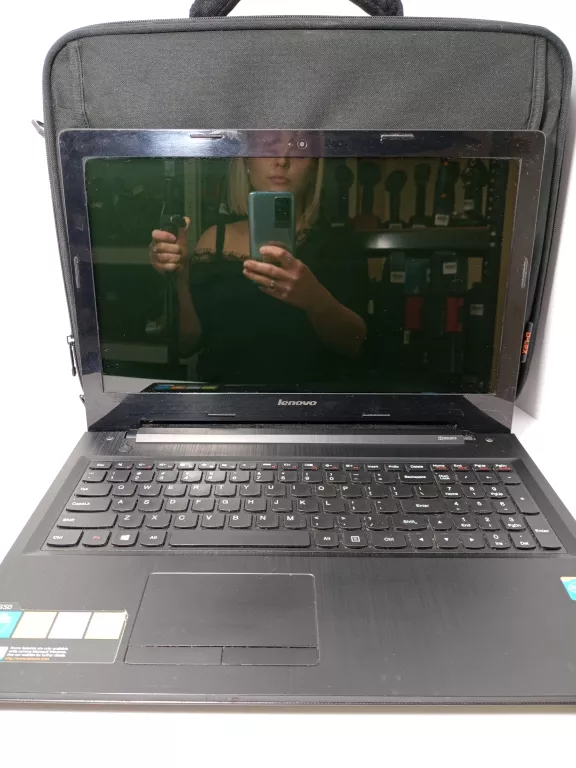 LAPTOP LENOWO G50-30 80G + TORBA