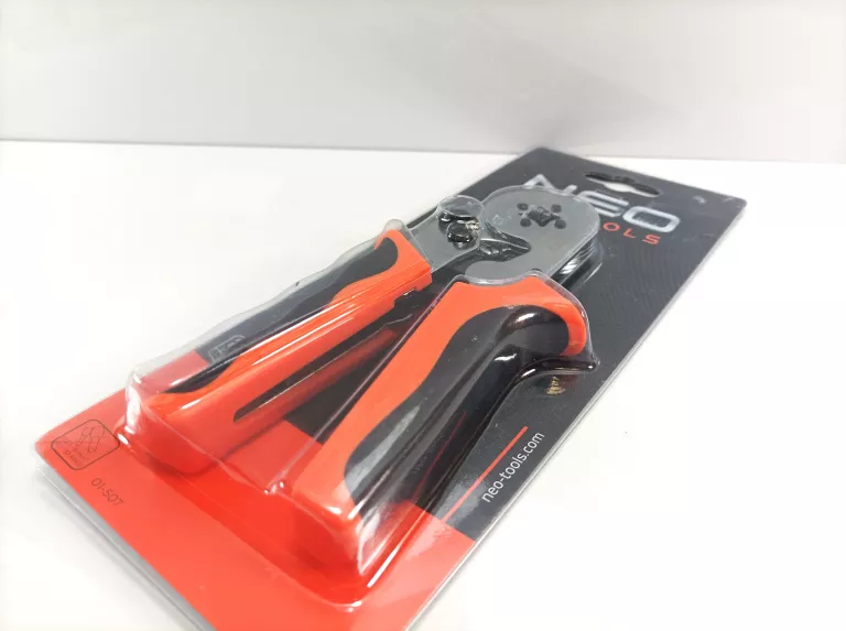 ZACISKARKA NEO TOOLS 01-507