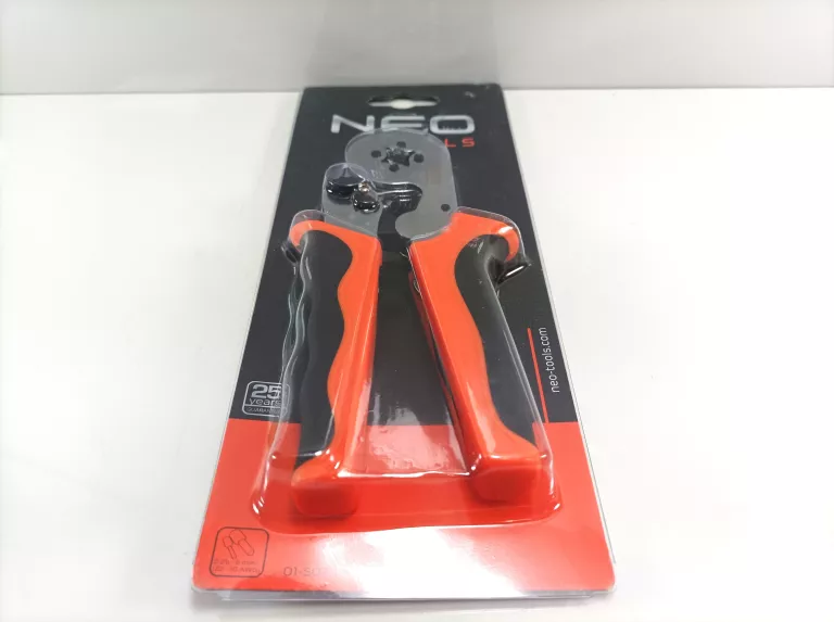 ZACISKARKA NEO TOOLS 01-507