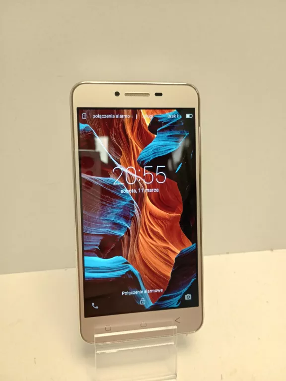 TELEFON TELEFON LENOVO K5 PLUS @@POLECAM@@