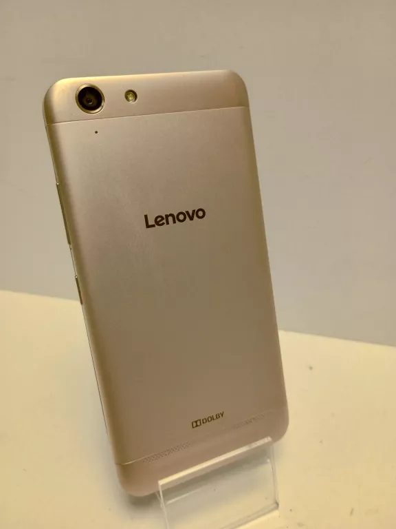 TELEFON TELEFON LENOVO K5 PLUS @@POLECAM@@