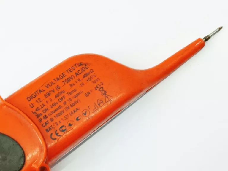 detektor-napiecia-miernik-sonel-p-2-stan-uzywany