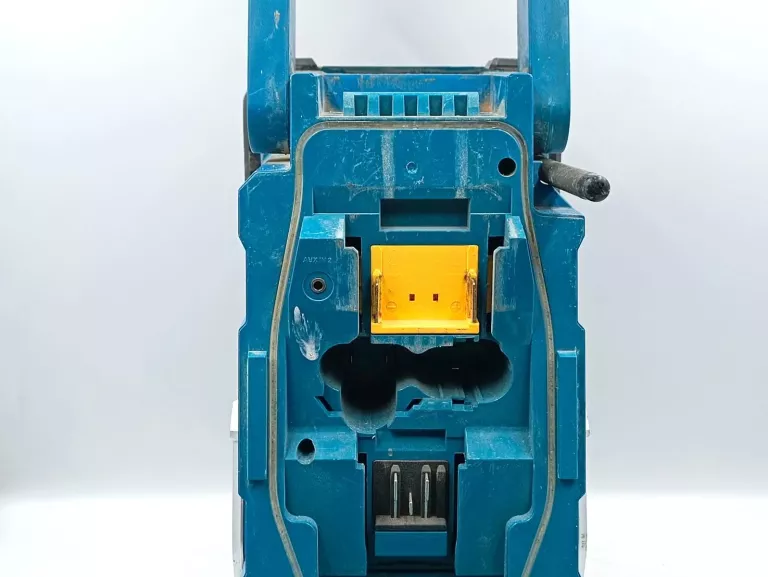 RADIO MAKITA DMR108 + 2AKU+ŁAD