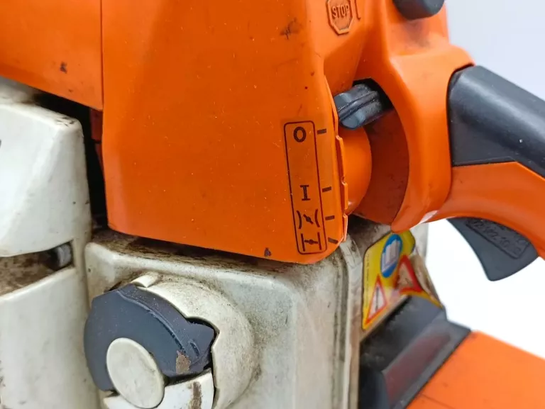PIŁA SPALINOWA STIHL MS 250