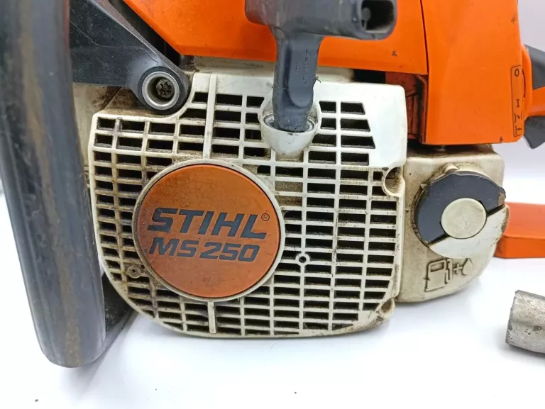 PIŁA SPALINOWA STIHL MS 250
