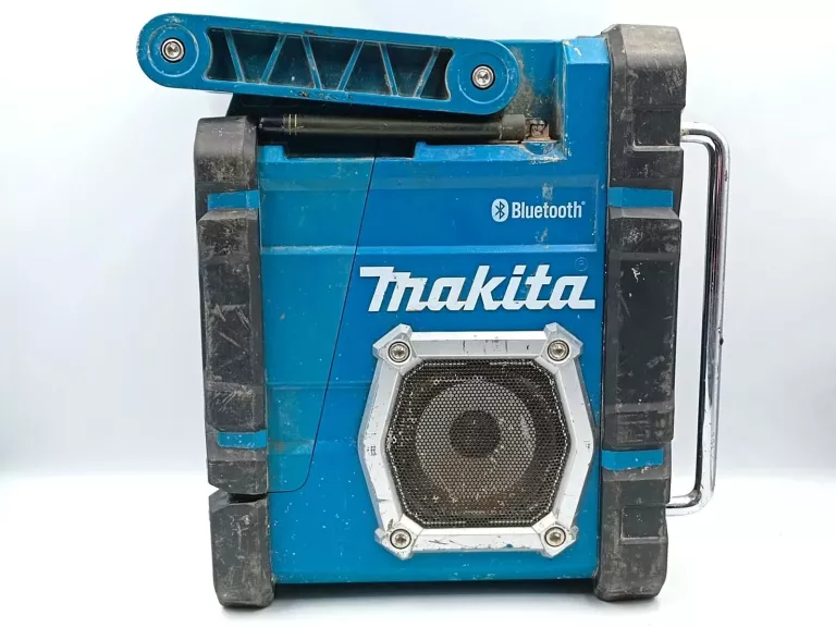 RADIO MAKITA DMR108 + 2AKU+ŁAD