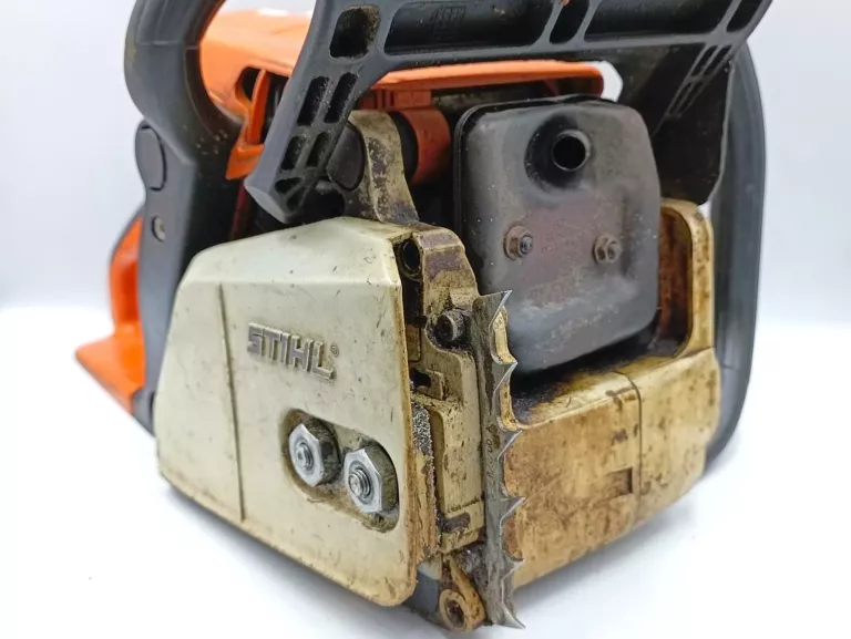 PIŁA SPALINOWA STIHL MS 250