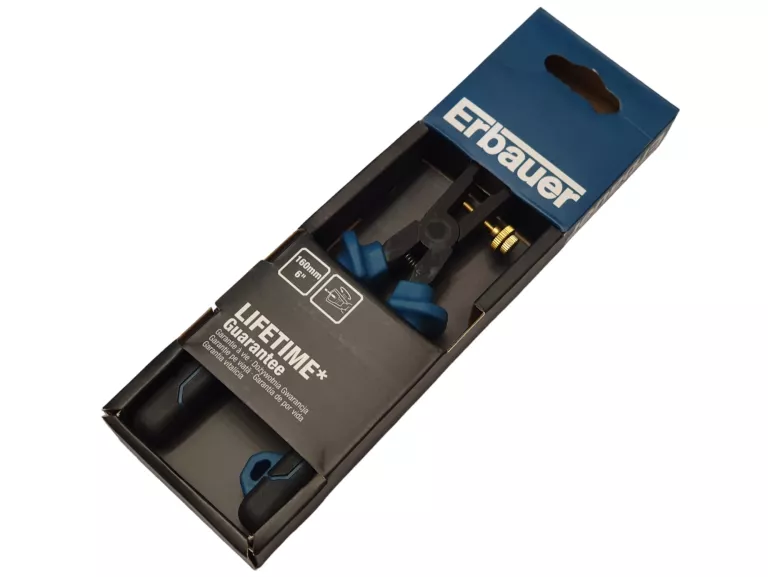 SZCZYPCE DO ŚCIĄGANIA IZOLACJI ERBAUER 150 MM