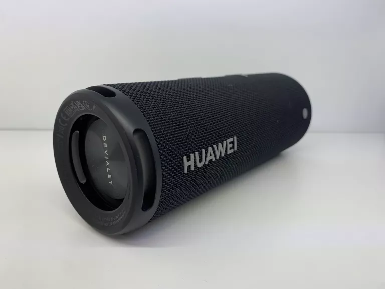 JAK NOWY GŁOŚNIK BT HUAWEI SOUND JOY EGRT-09