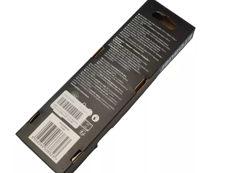 SZCZYPCE DO ŚCIĄGANIA IZOLACJI ERBAUER 150 MM