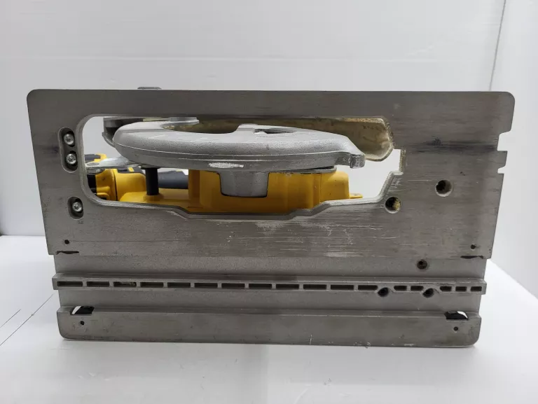 PILARKA TARCZOWA DEWALT DCS572P2 + BATERIA