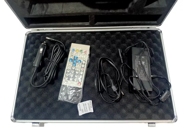 MIERNIK AMIKO XFINDER 3 KOMPLET FV GWARANCJA