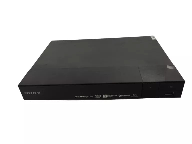 ODTWARZACZ BLU-RAY SONY BDP-S6700 + PILOT