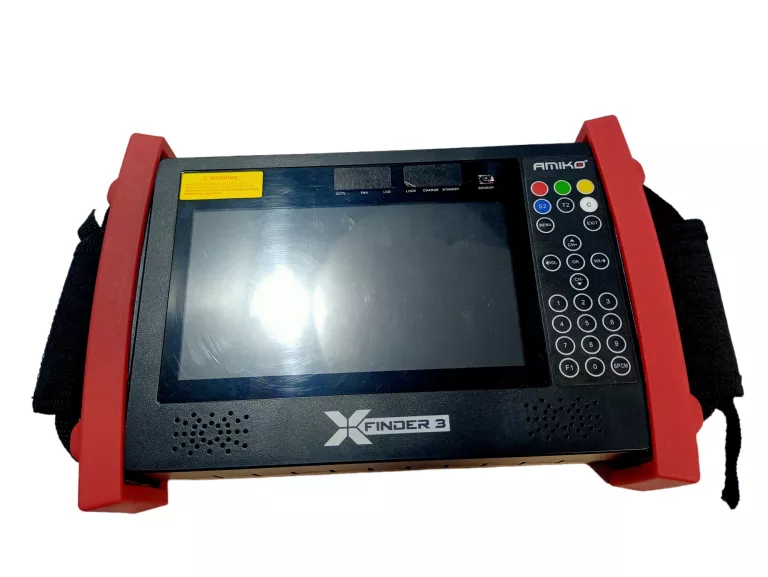 MIERNIK AMIKO XFINDER 3 KOMPLET FV GWARANCJA