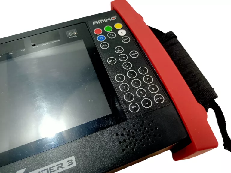 MIERNIK AMIKO XFINDER 3 KOMPLET FV GWARANCJA