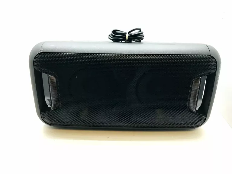 GŁOŚNIK SONY GTK-XB5B