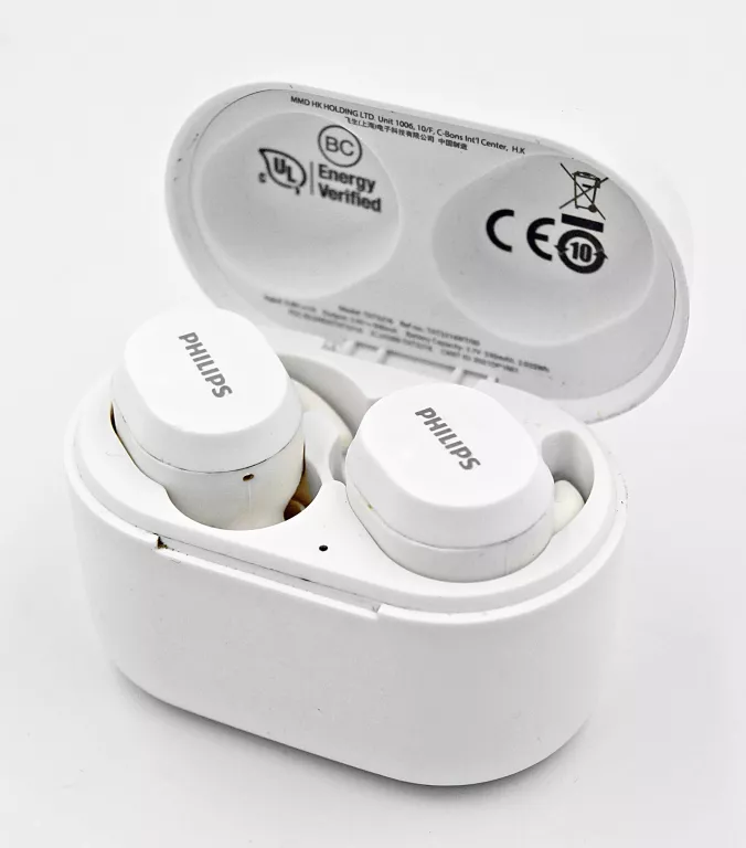 SŁUCHAWKI BEZPRZEWODOWE PHILIPS TAT3216