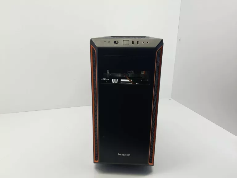 KOMPUTER STACJONARY CORE I5 14GB 500GB 256GB