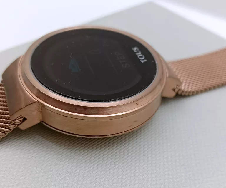 SMARTWATCH TOUS 000351650 CERTYFIKAT