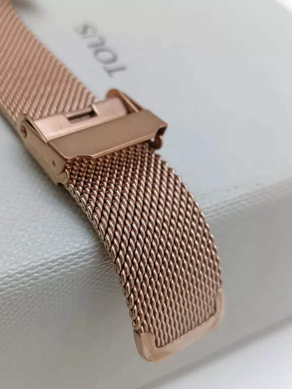 SMARTWATCH TOUS 000351650 CERTYFIKAT