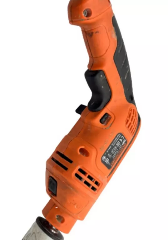 WIERTARKA UDAROWA BLACK+DECKER BDB710