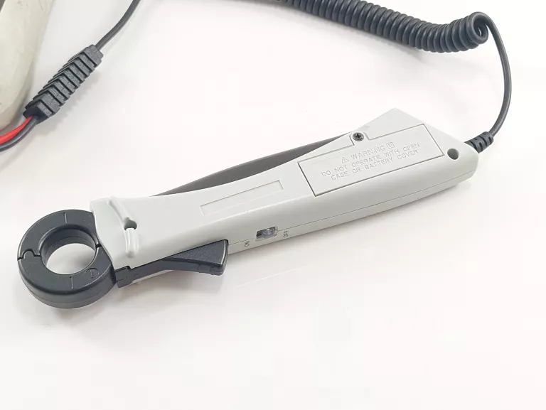 MULTIMETR VOLTCRAFT VC280 Z CĘGAMI CLA40