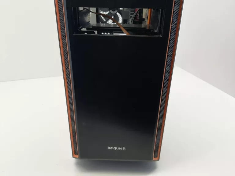 KOMPUTER STACJONARY CORE I5 14GB 500GB 256GB