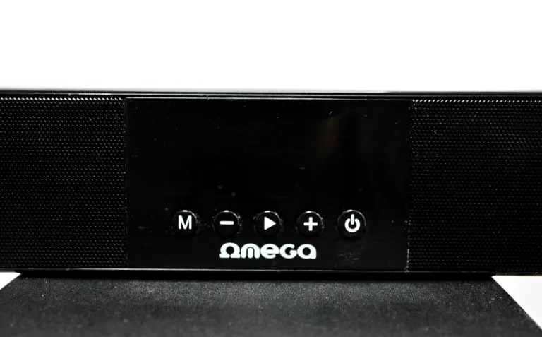 SOUNDBAR OMEGA OG87B 2.1 50 W CZARNY