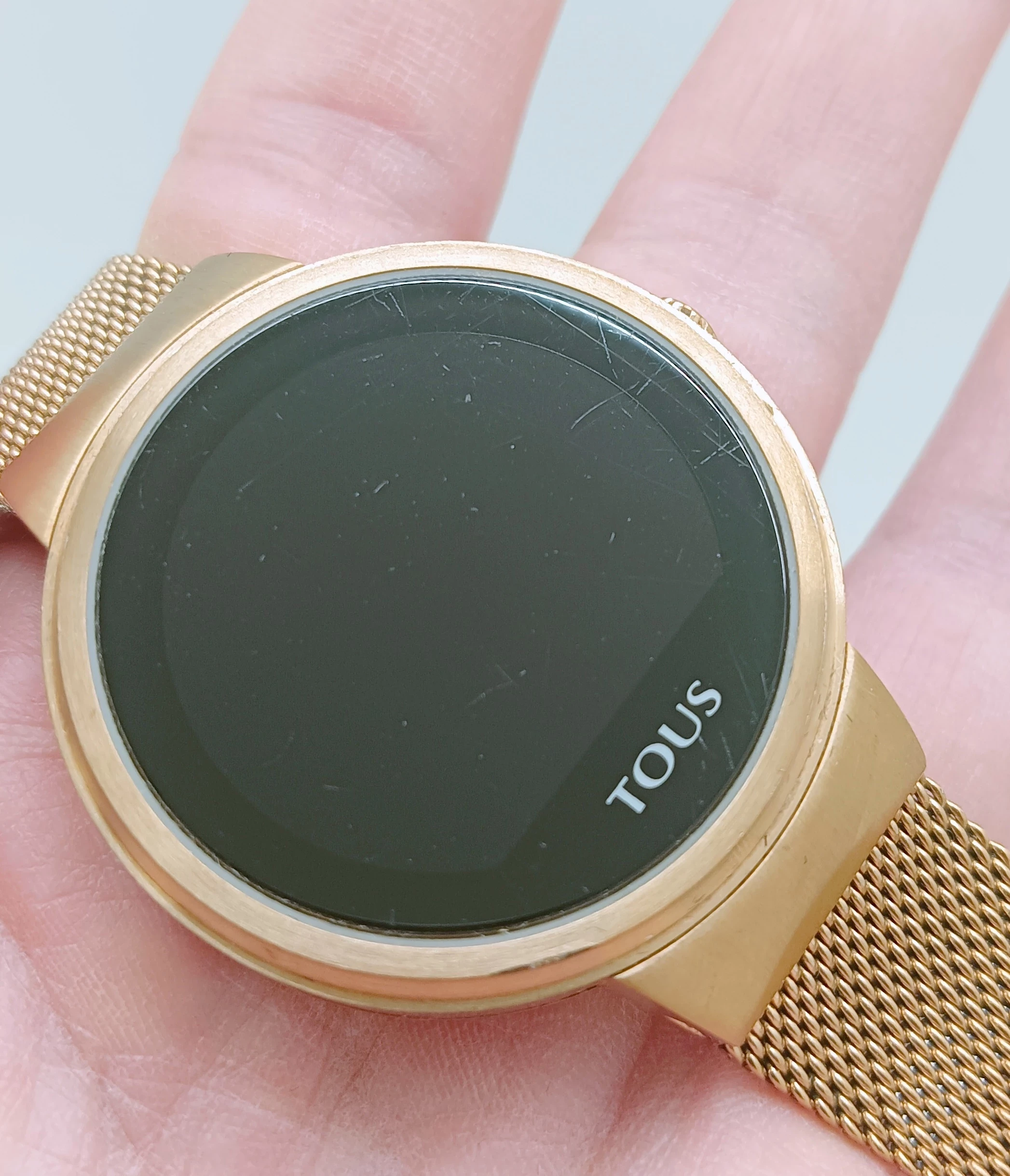 smartwatch-tous-000351650-certyfikat-lokalizator-gps-brak-informacji