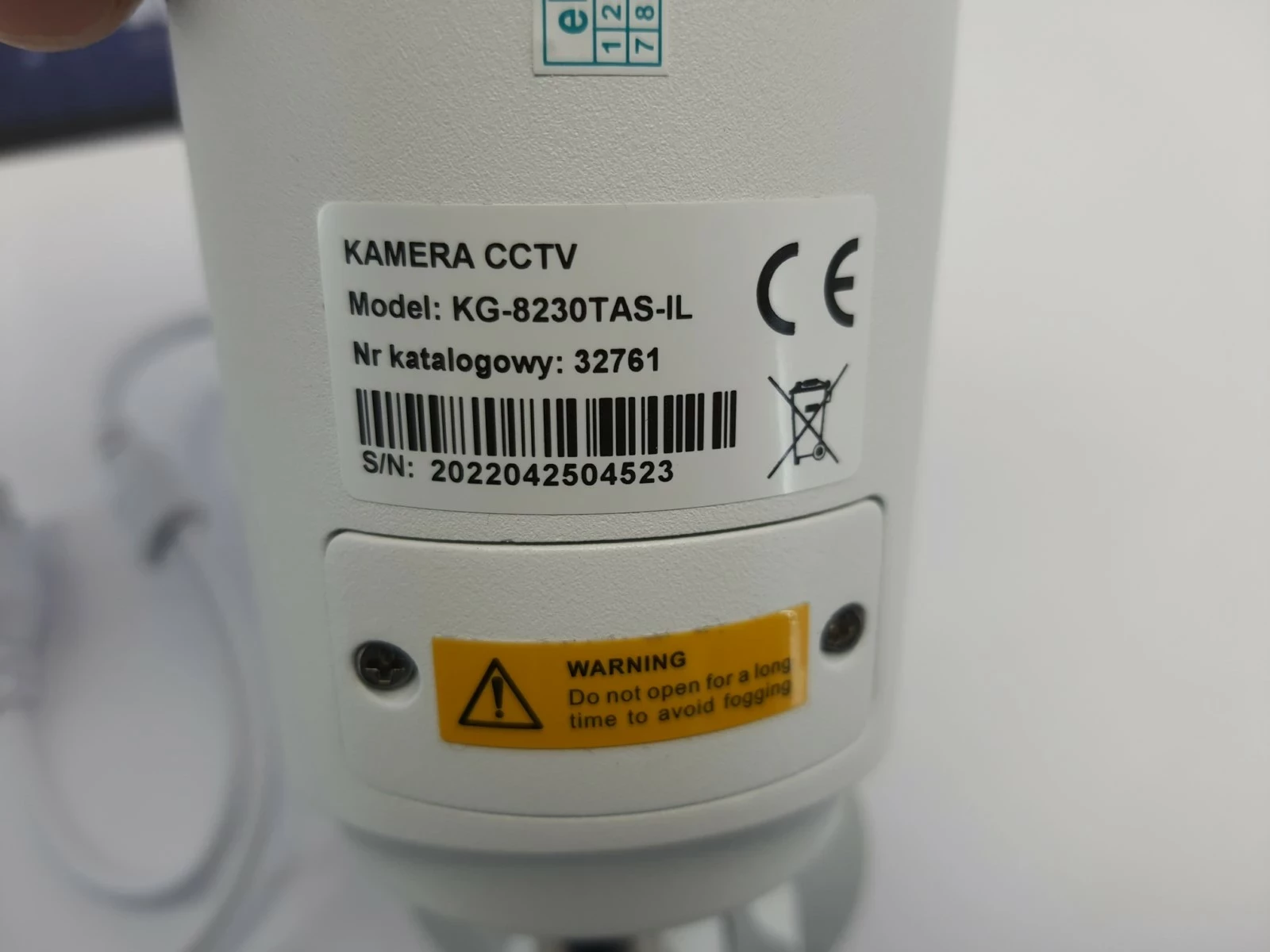 kamera-ip-kenik-kg-8230tas-il-marka-inna