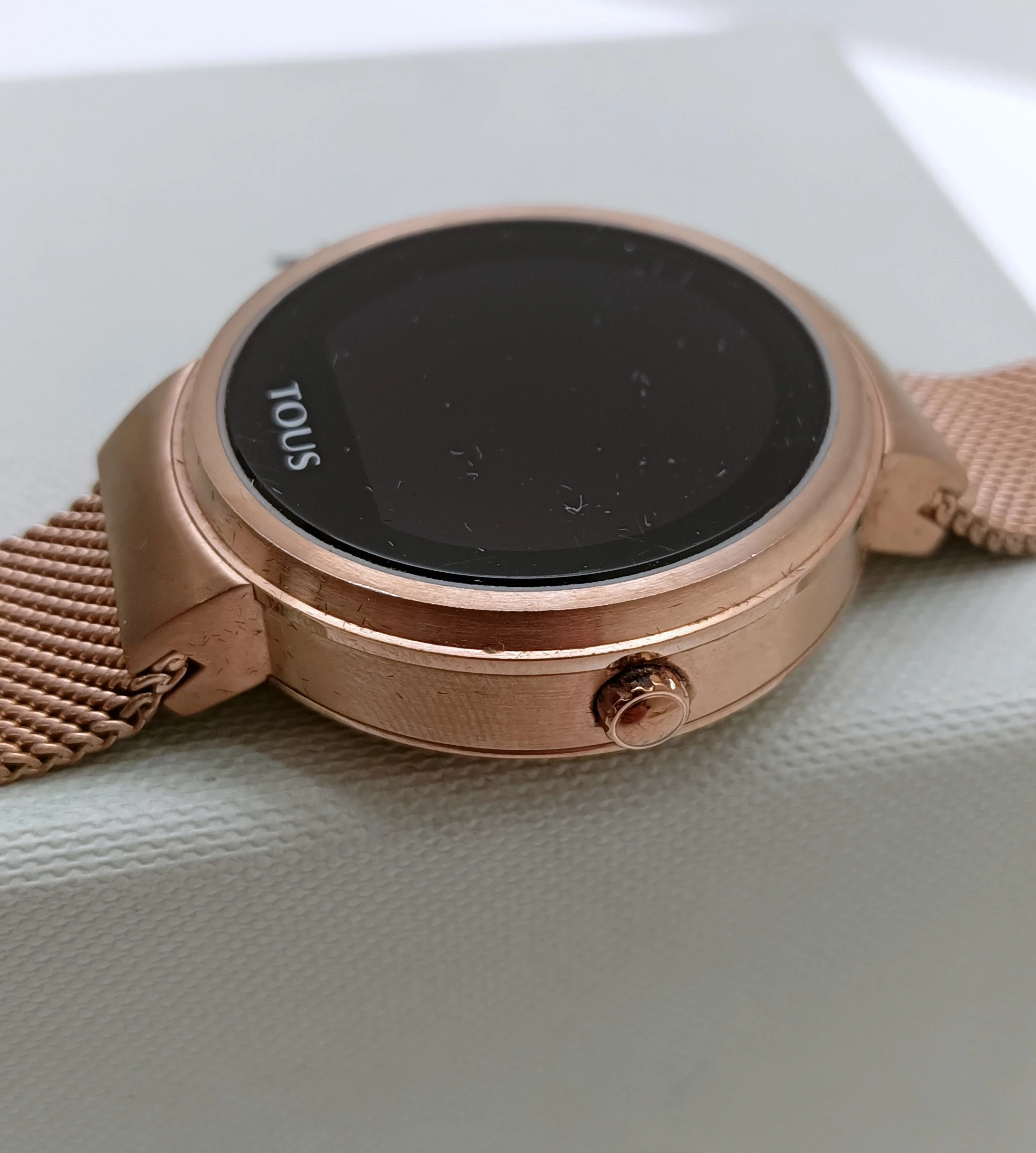 smartwatch-tous-000351650-certyfikat-stan-uzywany