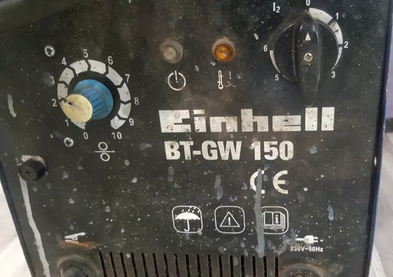 polautomat-spawalniczy-einhell-bt-gw-150-ean-gtin-4006825538052