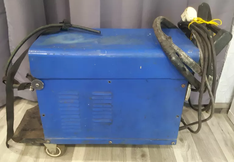 polautomat-spawalniczy-einhell-bt-gw-150-stan-uzywany