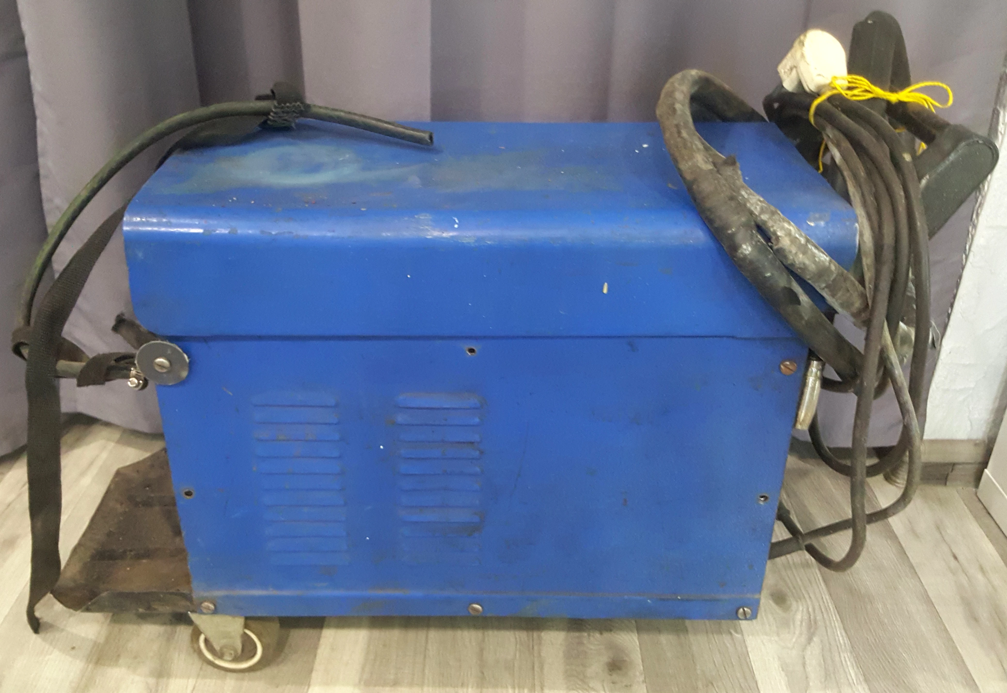 polautomat-spawalniczy-einhell-bt-gw-150-stan-uzywany