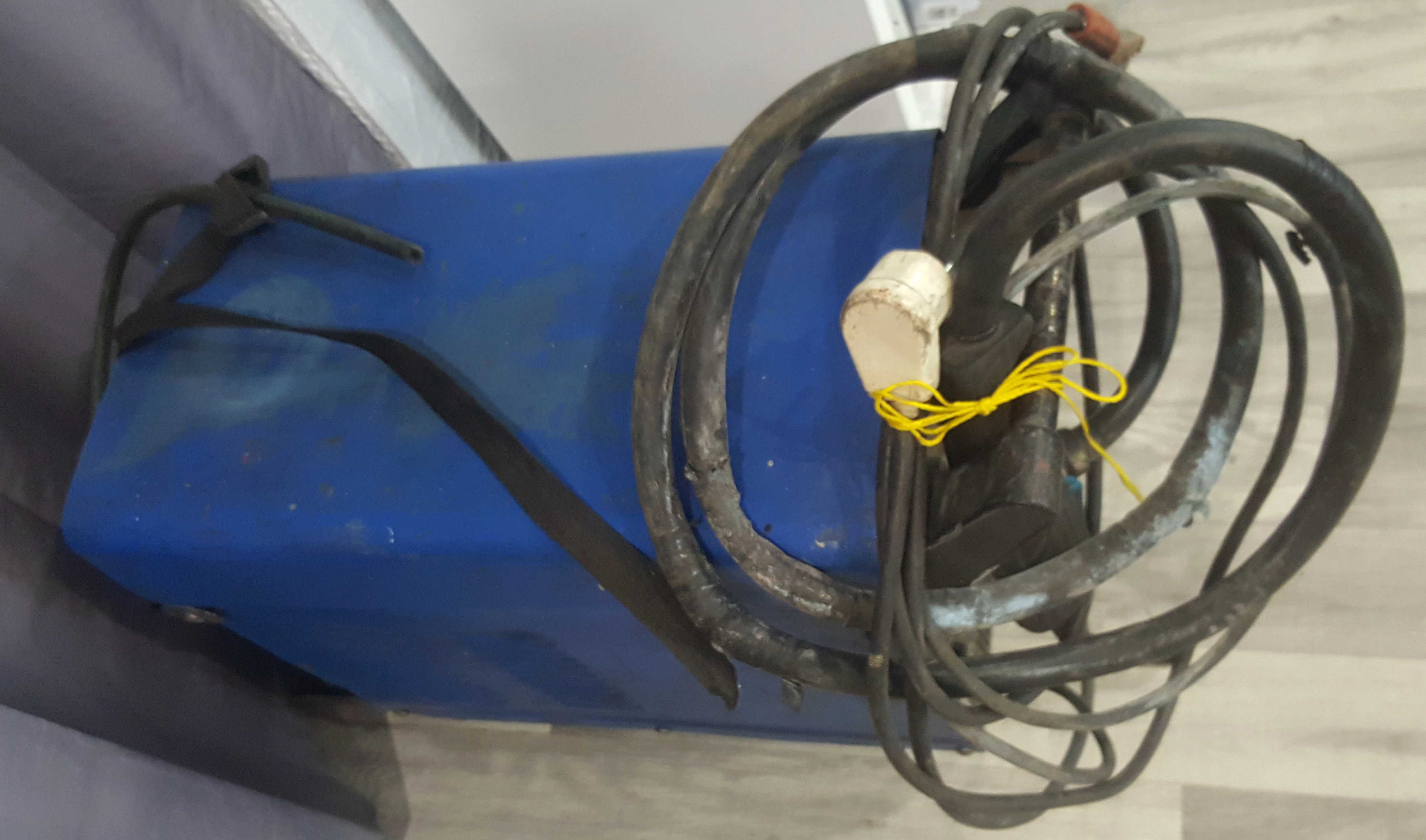 polautomat-spawalniczy-einhell-bt-gw-150-stan-uzywany