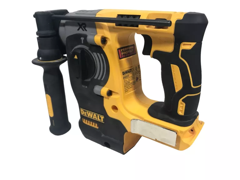 MŁOTOWIERTARKA DEWALT DCH273NT SDS PLUS 400 W
