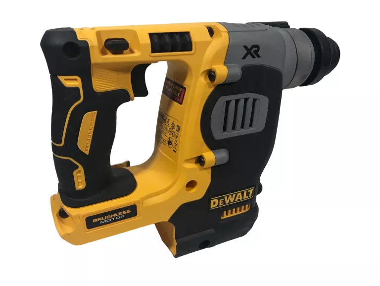 MŁOTOWIERTARKA DEWALT DCH273NT SDS PLUS 400 W