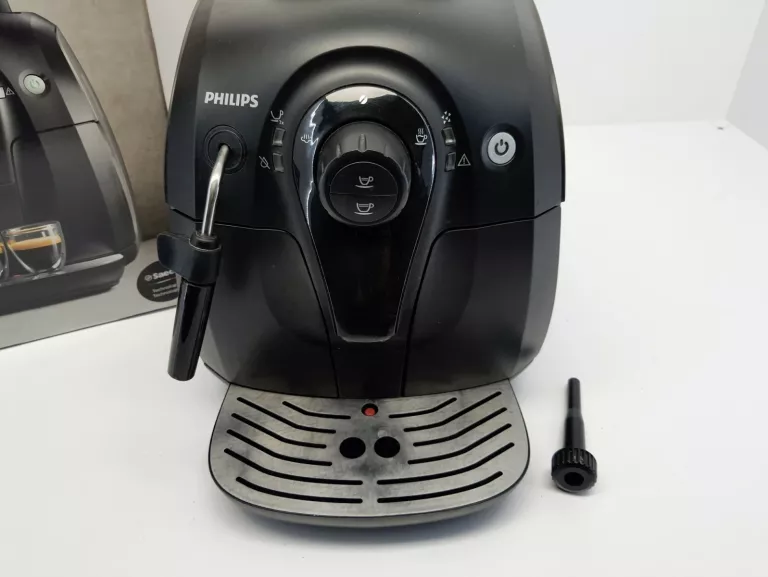 EKSPRES DO KAWY PHILIPS HD 8651