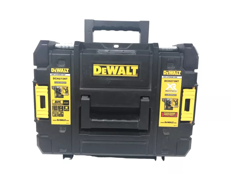 MŁOTOWIERTARKA DEWALT DCH273NT SDS PLUS 400 W