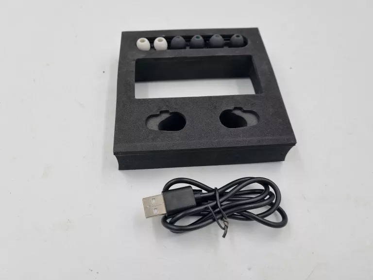 SŁUCHAWKI BEZPRZEWODOWE SONY WF-1000X KOMPLET