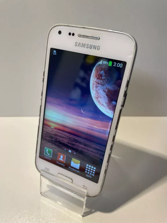 TELEFON SAMSUNG GALAXY CORE PLUS * USZKODZONY