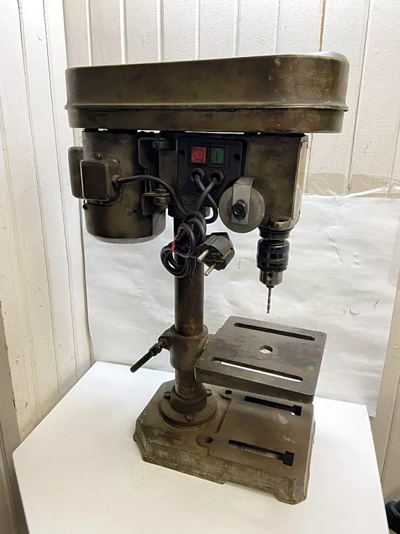 WIERTARKA STOŁOWA KOLUMNOWA T.I.P TB13-5CS