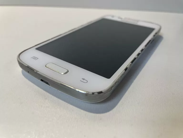 TELEFON SAMSUNG GALAXY CORE PLUS * USZKODZONY