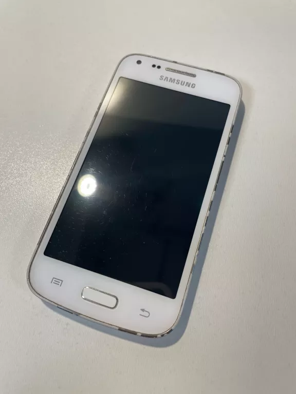 TELEFON SAMSUNG GALAXY CORE PLUS * USZKODZONY